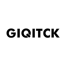 GIQITCK logo