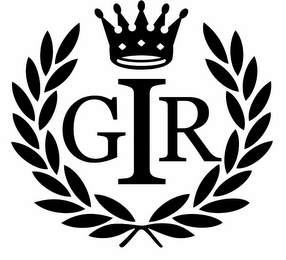 GIR logo