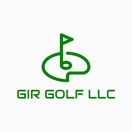 GIR GOLF LLC logo