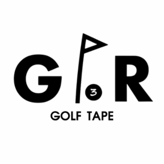 GIR GOLF TAPE logo