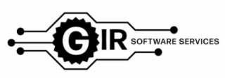 GIR SOFTWARE SERVICES logo