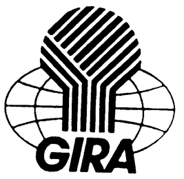GIRA logo