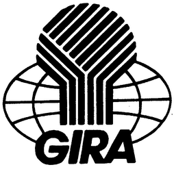 GIRA logo