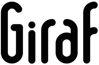 GIRAF logo