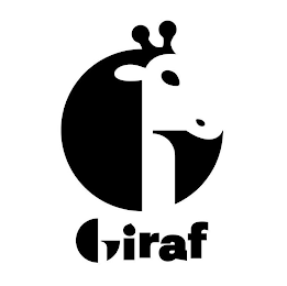 GIRAF logo