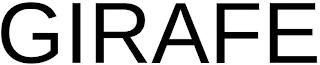 GIRAFE logo