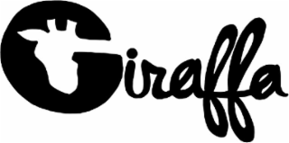 GIRAFFA logo