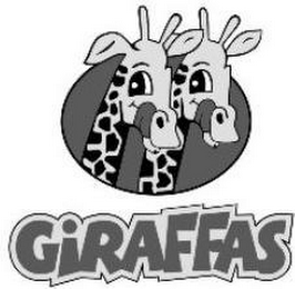 GIRAFFAS logo