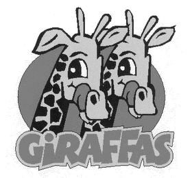 GIRAFFAS logo