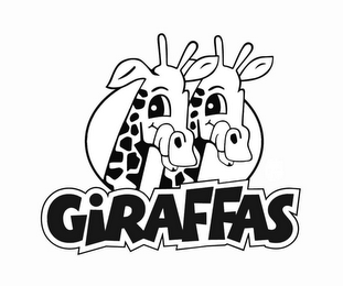 GIRAFFAS logo