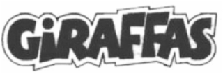 GIRAFFAS logo