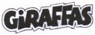 GIRAFFAS logo