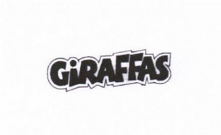 GIRAFFAS logo