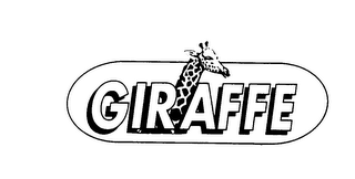 GIRAFFE logo