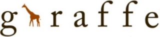 GIRAFFE logo