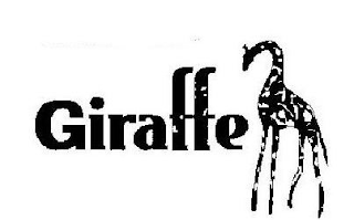 GIRAFFE logo