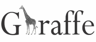 GIRAFFE logo