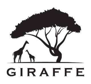 GIRAFFE logo