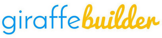 GIRAFFE BUILDER logo