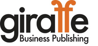 GIRAFFE BUSINESS PUBLISHING logo
