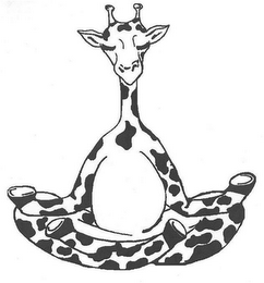 GIRAFFE SOUL logo