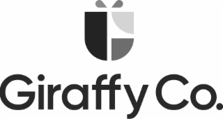 GIRAFFY CO. logo