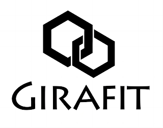 GIRAFIT logo
