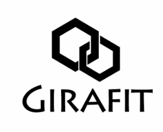 GIRAFIT logo