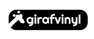 GIRAFVINYL logo