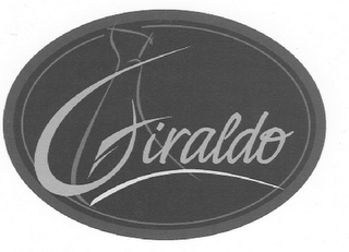 GIRALDO logo
