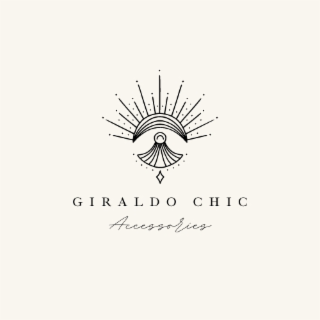 GIRALDO CHIC ACCESSORIES logo