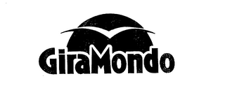 GIRAMONDO logo