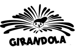 GIRANDOLA logo
