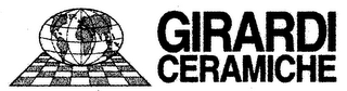 GIRARDI CERAMICHE logo