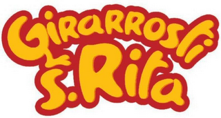 GIRARROSTI S. RITA logo