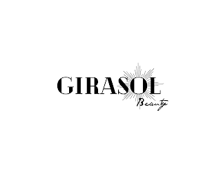 GIRASOL BEAUTY logo