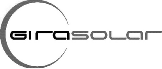 GIRASOLAR logo