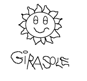 GIRASOLE logo