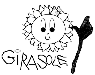 GIRASOLE logo