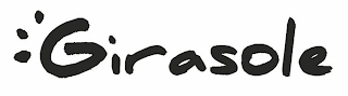 GIRASOLE logo