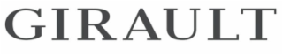 GIRAULT logo