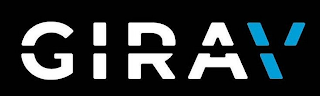 GIRAV logo