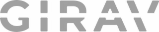 GIRAV logo