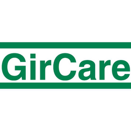 GIRCARE logo