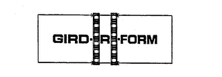 GIRD-R-FORM H logo