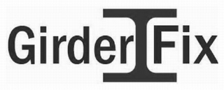 GIRDER FIX logo