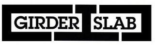 GIRDER SLAB logo