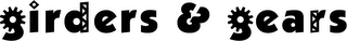GIRDERS & GEARS logo