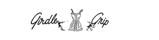 GIRDLE GRIP logo
