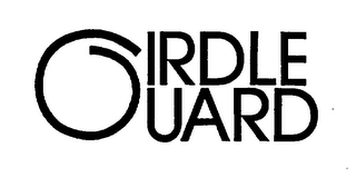 GIRDLE GUARD logo